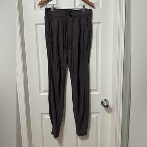 Lululemon ready to rulu joggers size 6 vvvguc